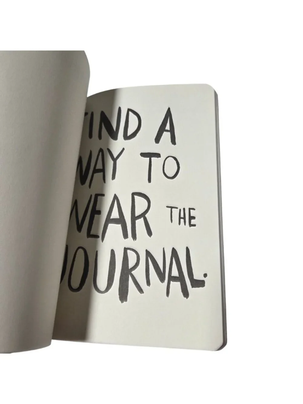 Wreck This Journal Expanded Edition Diary Notebook Keri Smith Paperback